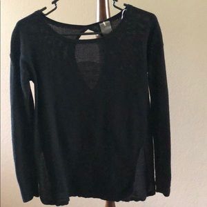 CALIA by Carrie Underwood Light Sweater